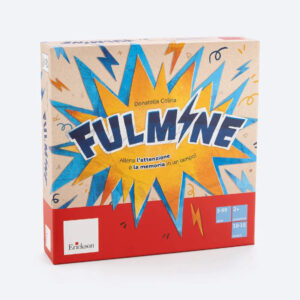 Fulmine