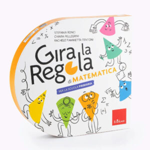 Gira la regola matematica