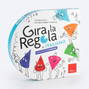 Gira la regola italiano