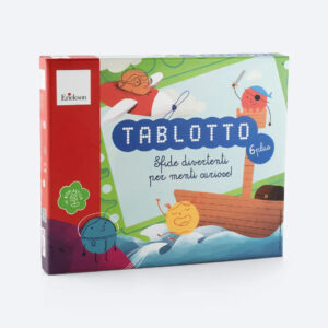 Tablotto 6 plus