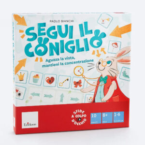 Segui il coniglio