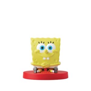 Faba SpongeBob Avventure a Bikini Bottom