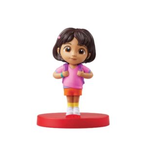 Faba Il mondo di Dora