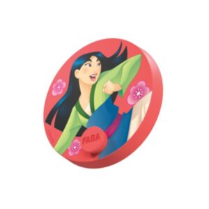 Faba disco Mulan