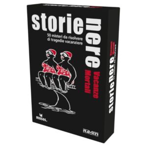 Storie nere Vacanze mortali