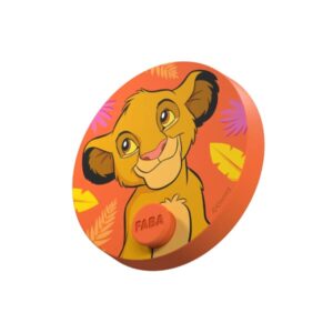 Faba disco il re leone
