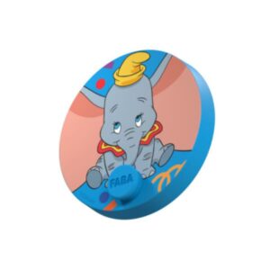 Faba disco Dumbo