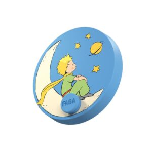Faba disco Il Piccolo Principe