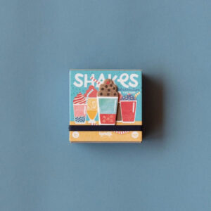 Shakes