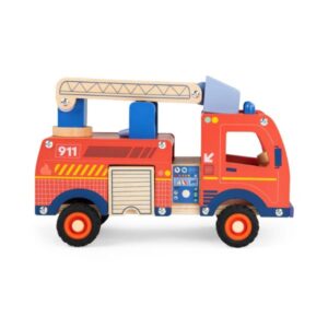 Camion dei pompieri
