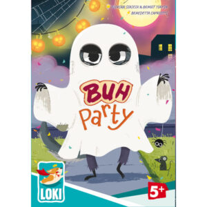 Buh party