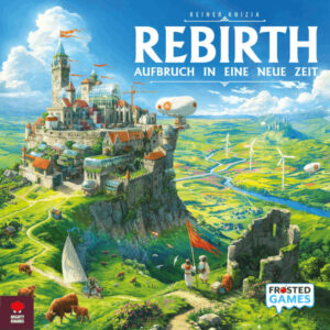 Rebirth