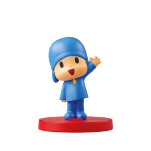 Faba Le canzoni di Pocoyo