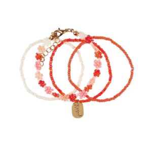 Set braccialetti Millie