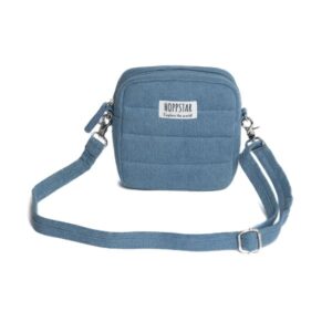 Borsa midi demin