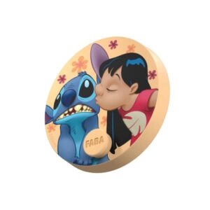 Faba Lilo e Stitch