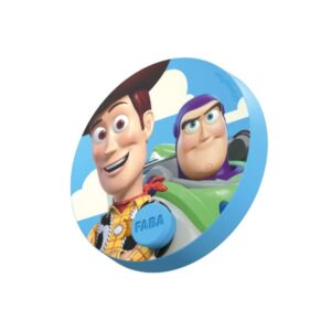Faba Toy Story