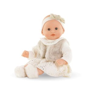 MPP Calin Margaux