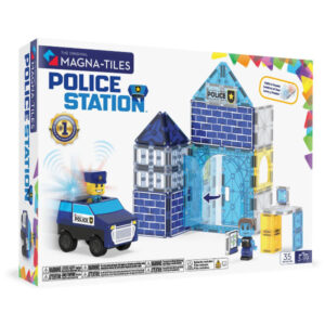 MT stazione di polizia