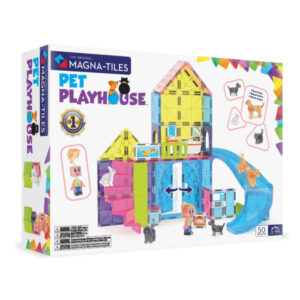 MT pet playhouse