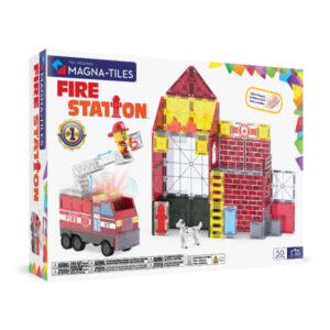 MT fire station