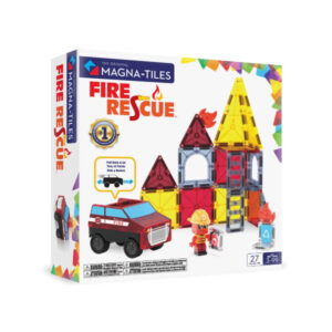 MT fire rescue