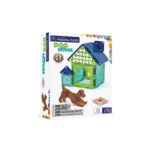 MT dog house