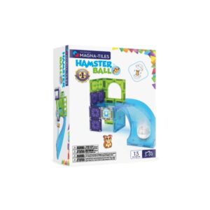 MT hamster ball