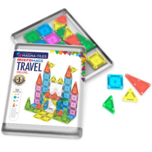 MT travel deluxe