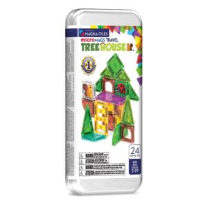 MT travel casa sull'albero