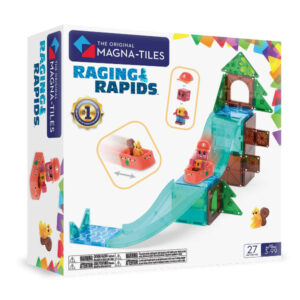 MT raging rapids