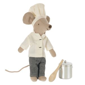 Topo chef