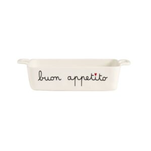 Pirofila Buon appetito