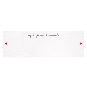 Runner Ogni giorno è speciale