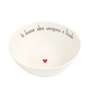 Insalatiera Le buone idee