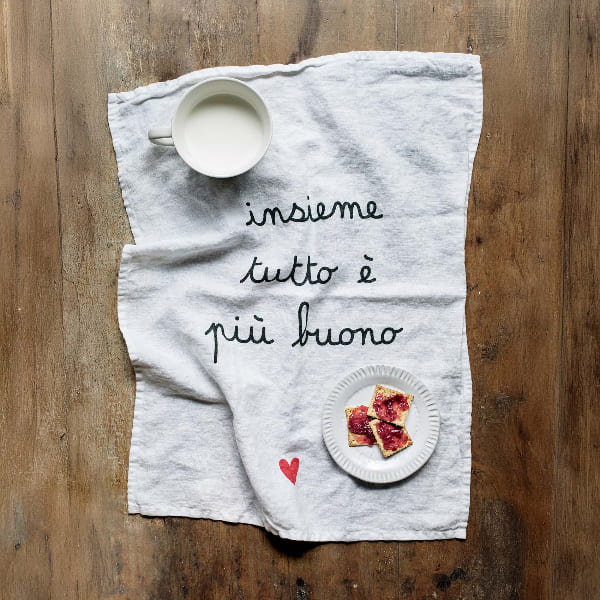 Canovaccio Insieme tutto è più buono - immagine 2
