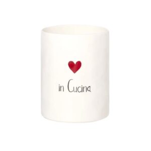 Portamestoli In cucina