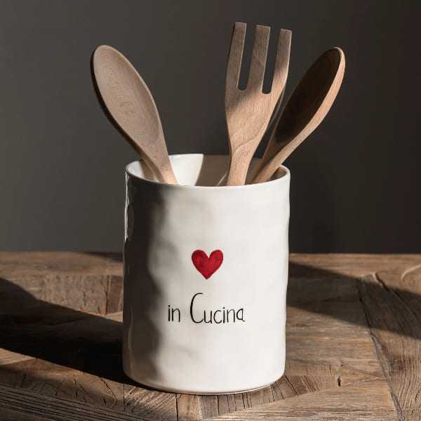 Portamestoli In cucina - immagine 2