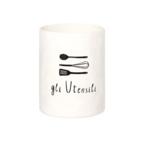 Portamestoli Gli utensili