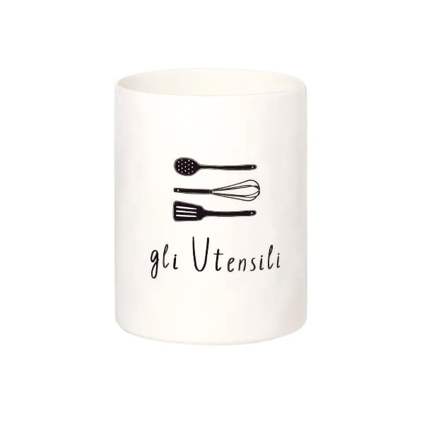 Portamestoli Gli utensili