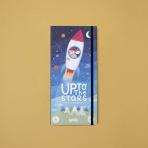Up to the stars