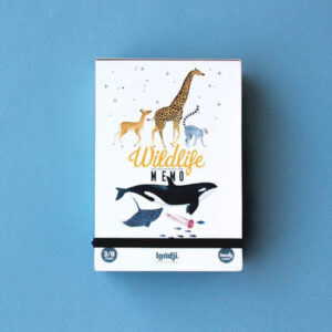 Memory Wildlife