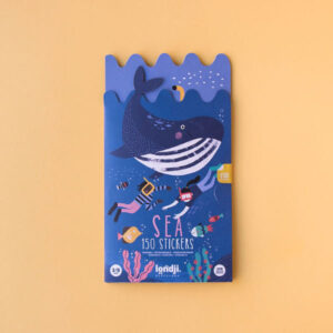 Sea stickers