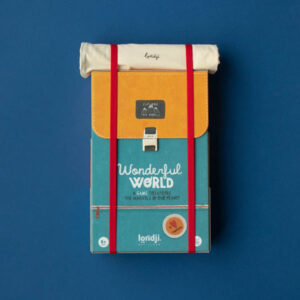 Wonderful world