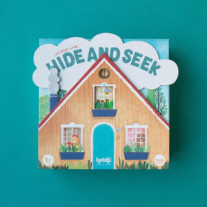 Hide & seek
